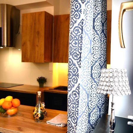 Goldengreen Apartment كراكوفيا المظهر الخارجي الصورة