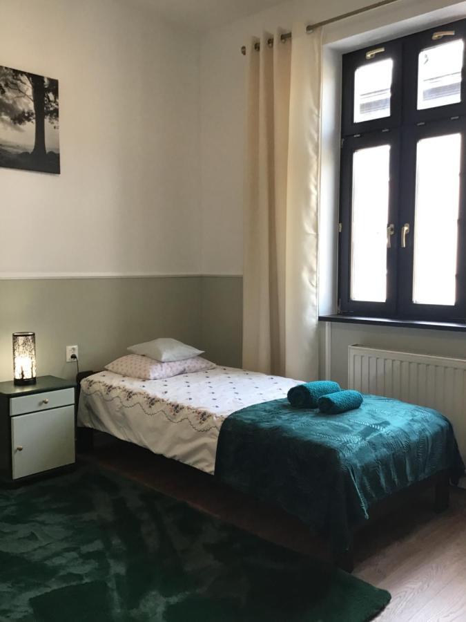 Goldengreen Apartment كراكوفيا المظهر الخارجي الصورة