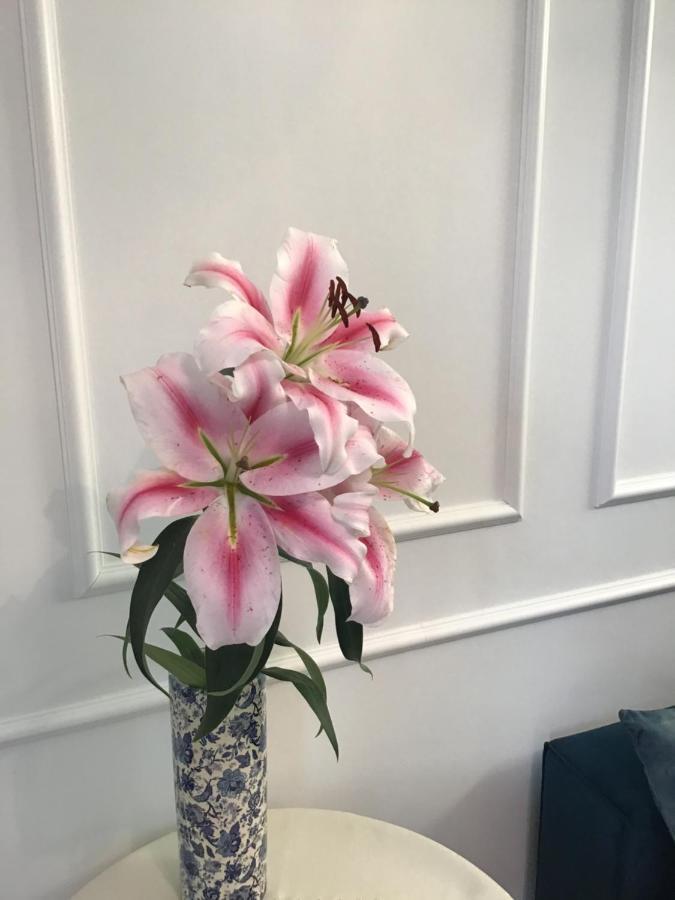 Goldengreen Apartment كراكوفيا المظهر الخارجي الصورة