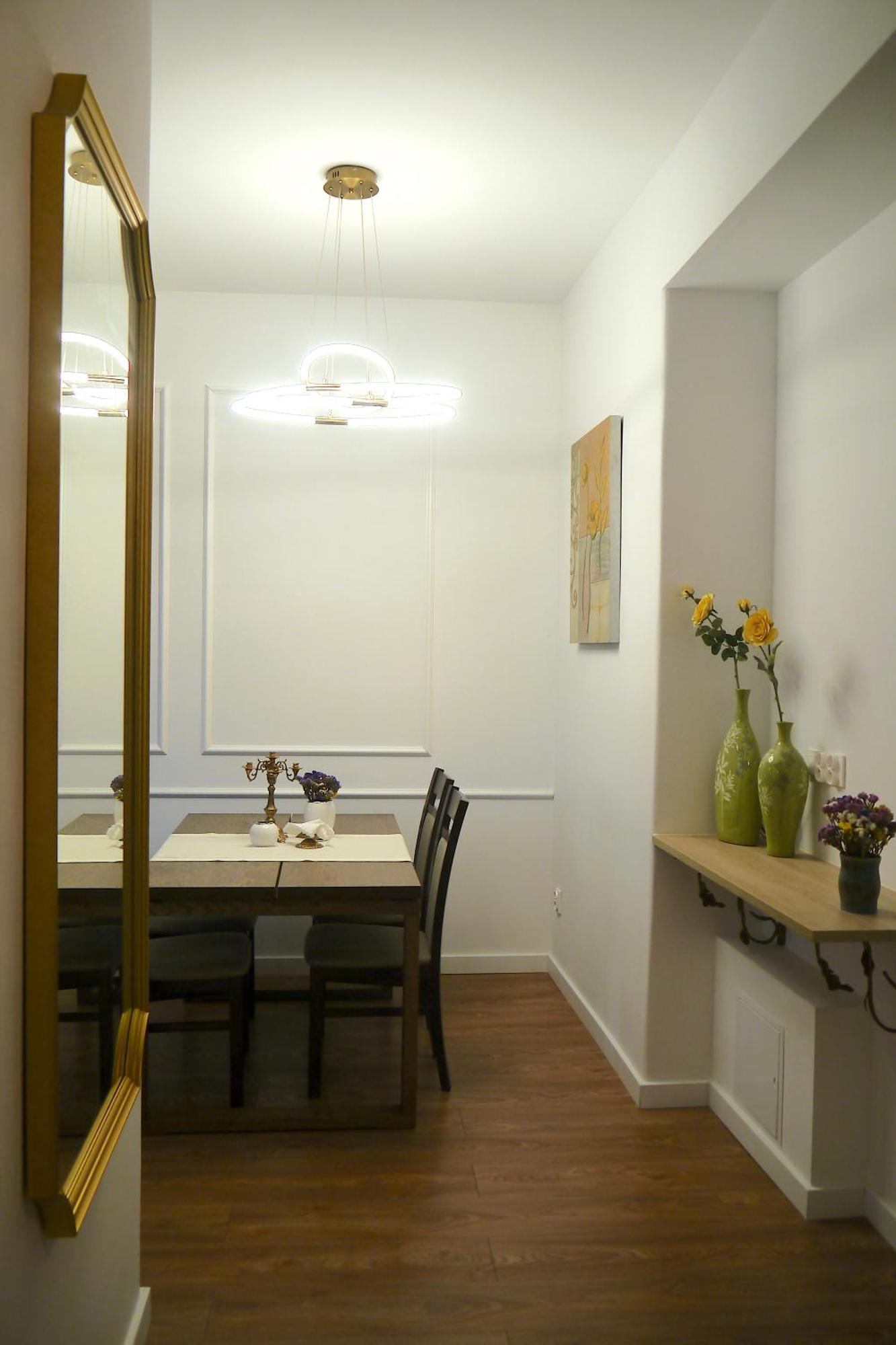 Goldengreen Apartment كراكوفيا المظهر الخارجي الصورة