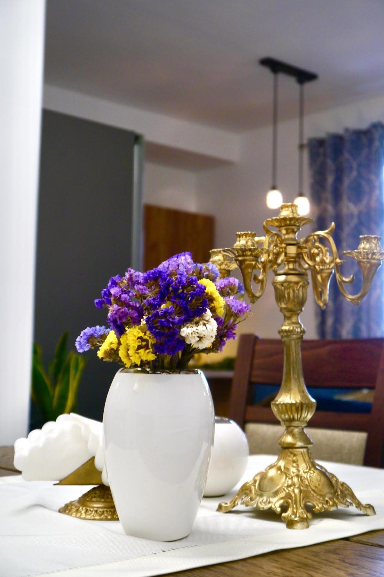 Goldengreen Apartment كراكوفيا المظهر الخارجي الصورة
