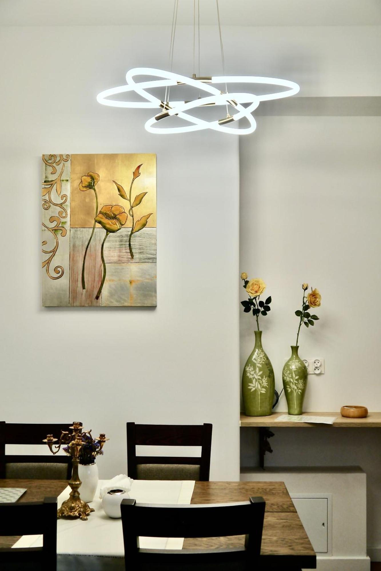 Goldengreen Apartment كراكوفيا المظهر الخارجي الصورة