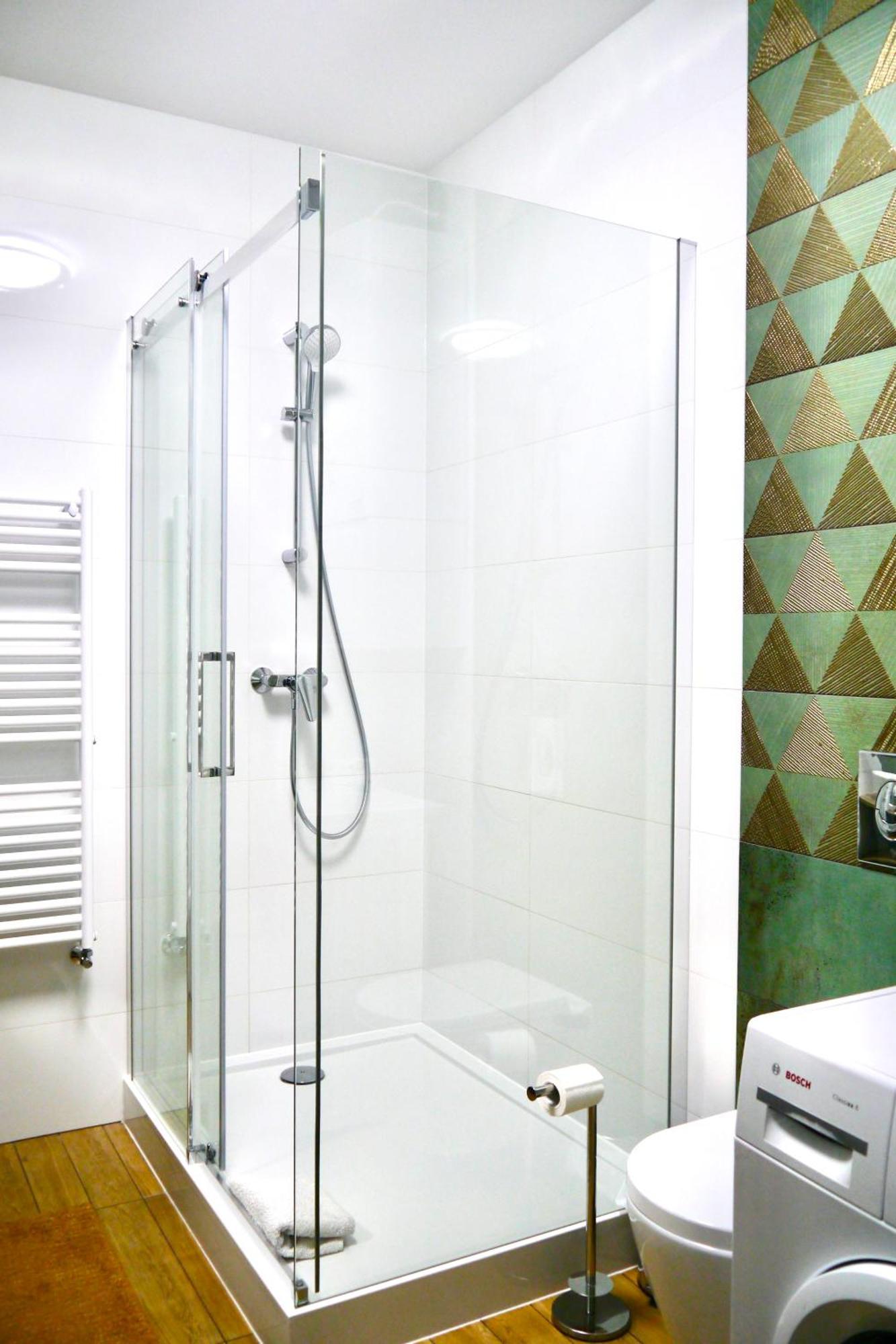 Goldengreen Apartment كراكوفيا المظهر الخارجي الصورة