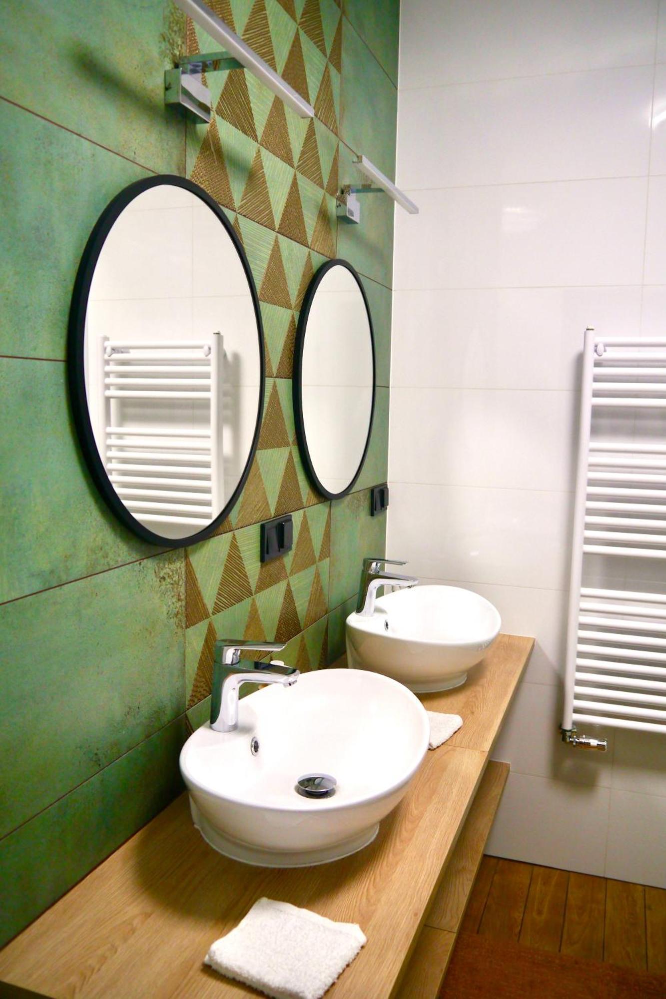 Goldengreen Apartment كراكوفيا المظهر الخارجي الصورة